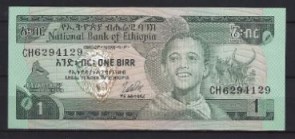 Ethiopia 41-a